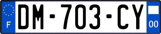 DM-703-CY