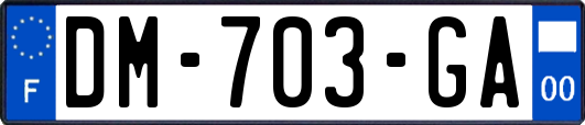 DM-703-GA