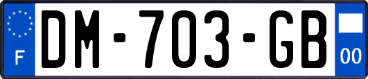 DM-703-GB