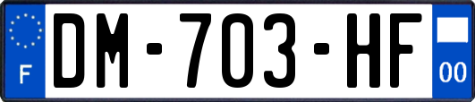 DM-703-HF