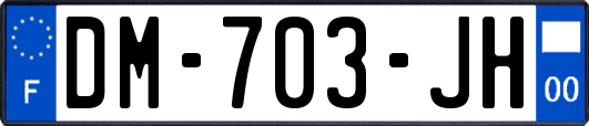 DM-703-JH
