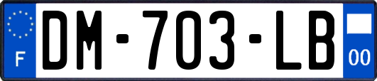 DM-703-LB