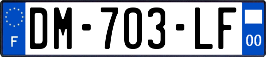 DM-703-LF