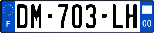 DM-703-LH