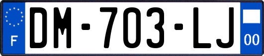 DM-703-LJ