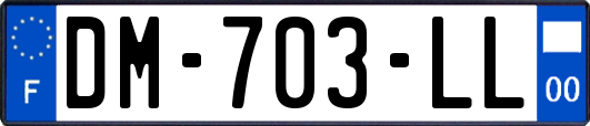 DM-703-LL