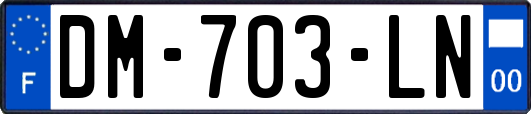 DM-703-LN