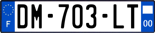 DM-703-LT