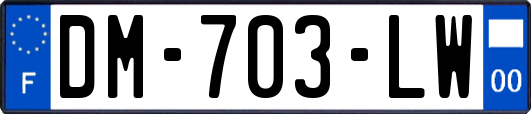 DM-703-LW