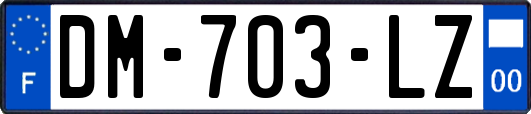 DM-703-LZ