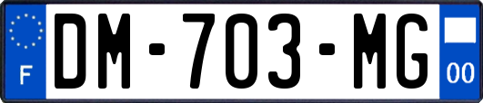 DM-703-MG
