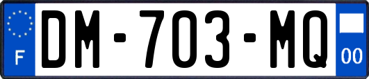 DM-703-MQ