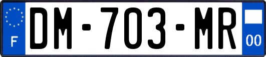 DM-703-MR