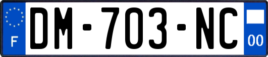 DM-703-NC