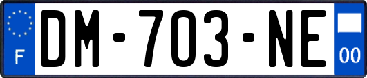 DM-703-NE