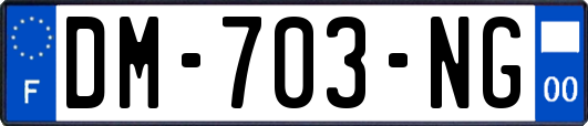 DM-703-NG