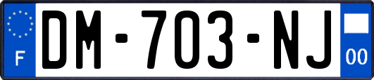 DM-703-NJ