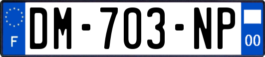 DM-703-NP