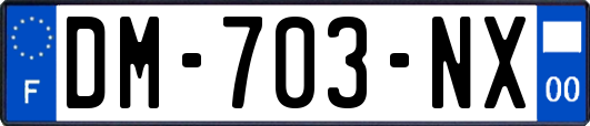 DM-703-NX