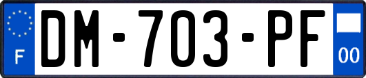DM-703-PF