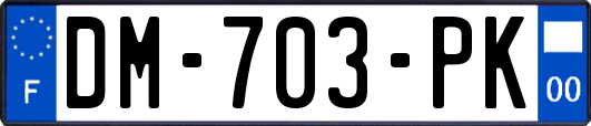 DM-703-PK