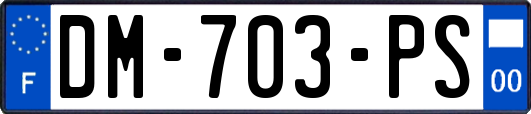 DM-703-PS