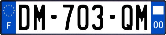 DM-703-QM