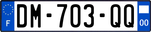 DM-703-QQ