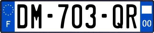 DM-703-QR