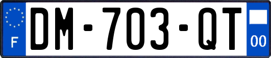 DM-703-QT