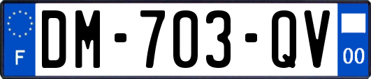 DM-703-QV