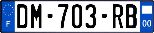 DM-703-RB