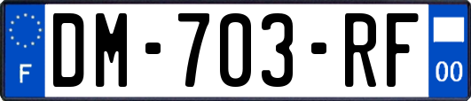 DM-703-RF