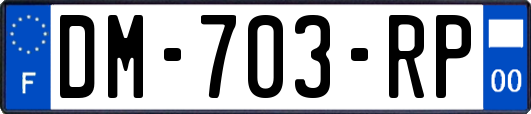 DM-703-RP
