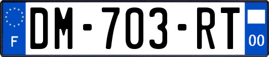 DM-703-RT