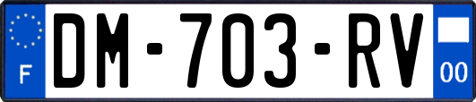 DM-703-RV