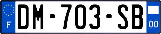DM-703-SB