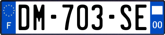 DM-703-SE