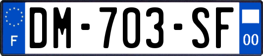 DM-703-SF
