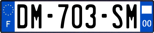 DM-703-SM