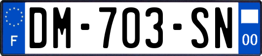 DM-703-SN