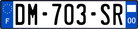 DM-703-SR