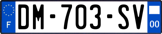 DM-703-SV