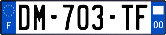 DM-703-TF
