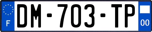 DM-703-TP