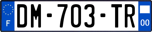DM-703-TR