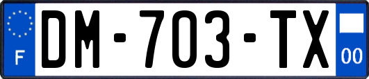 DM-703-TX
