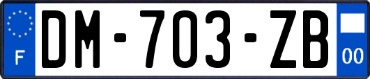 DM-703-ZB