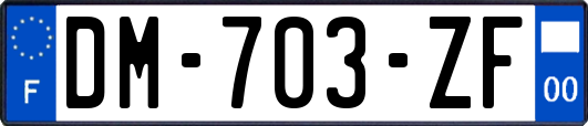 DM-703-ZF