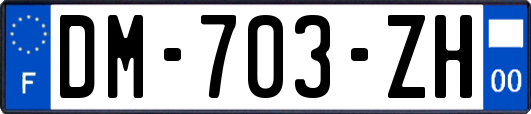 DM-703-ZH